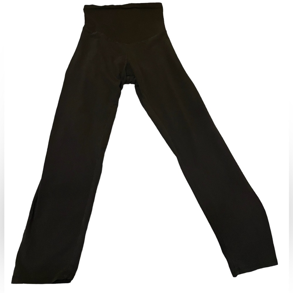 Motherhood Maternity Full Panel Leggings